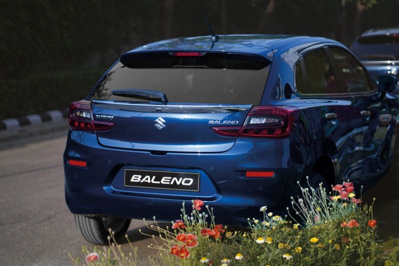 Prices And Specifications For Suzuki Baleno 2024 In UAE | Autopediame